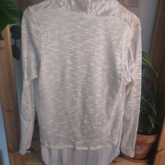 Dolan Leftcoast Cardigan - Picture 2 of 5